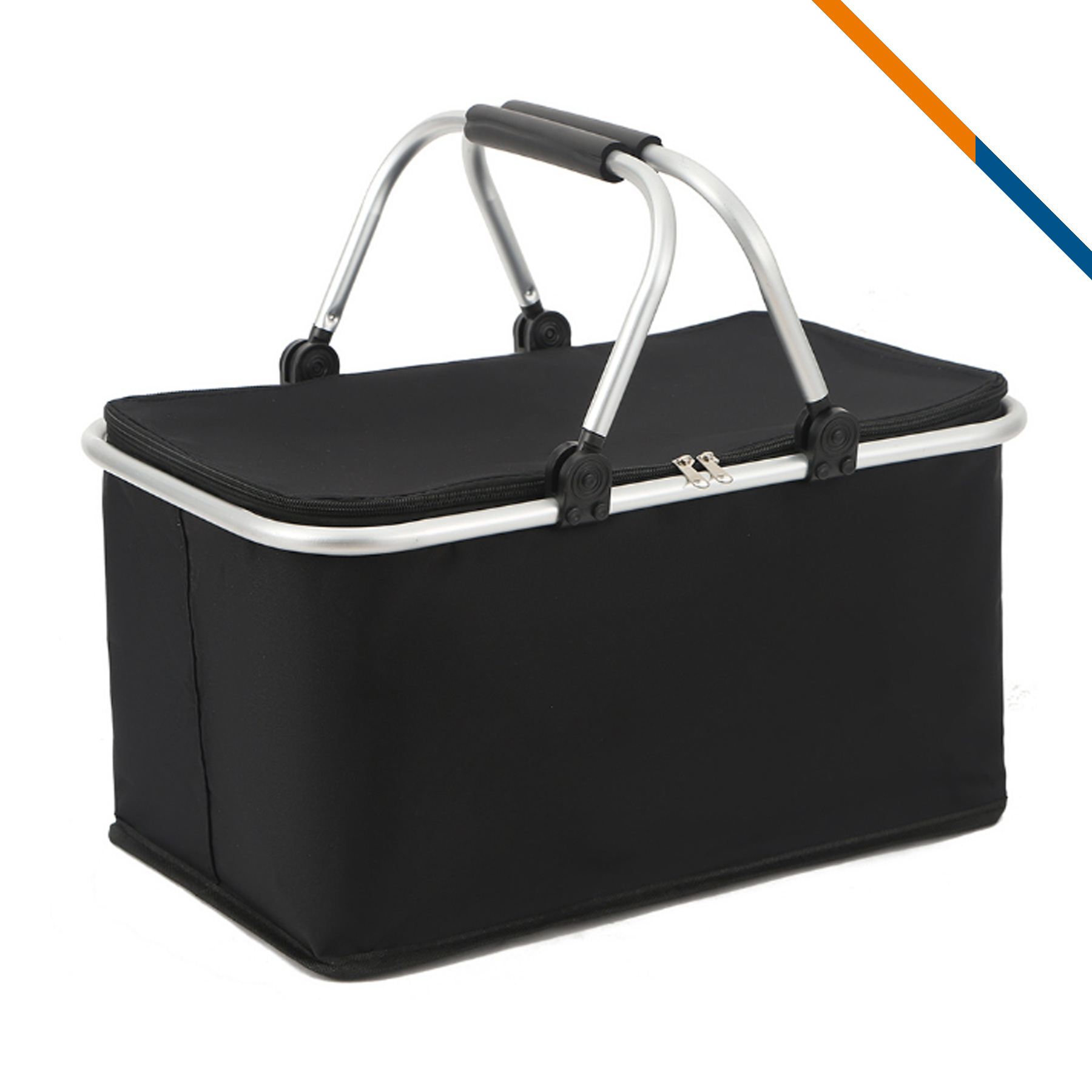 Sunbin Picnic Cooler Bag 4