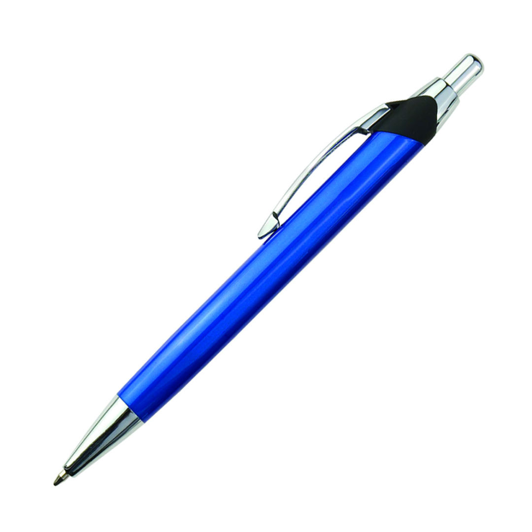 City Ballpoint 3