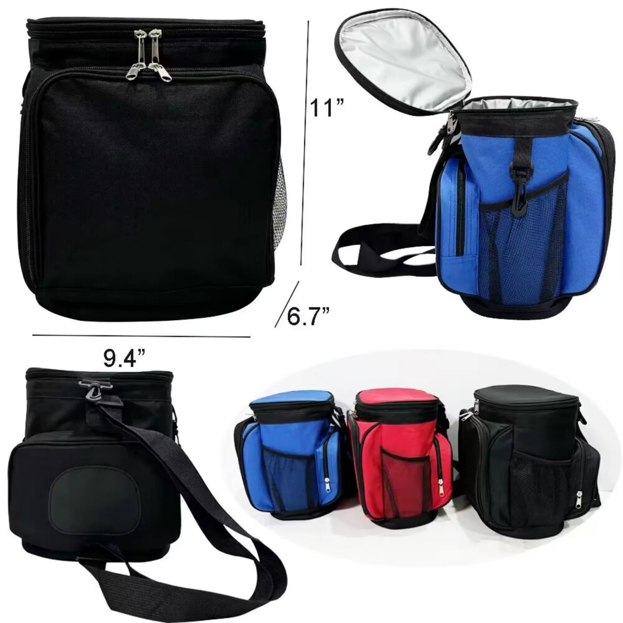 Golf Cooler Bag 3