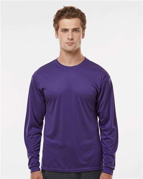 Unisex Performance Long Sleeve T-Shirt - 5104 112