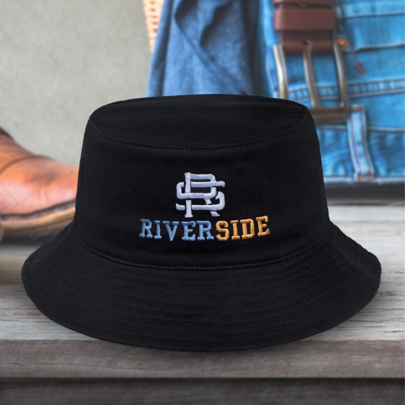 Custom Cotton Bucket Hats 17