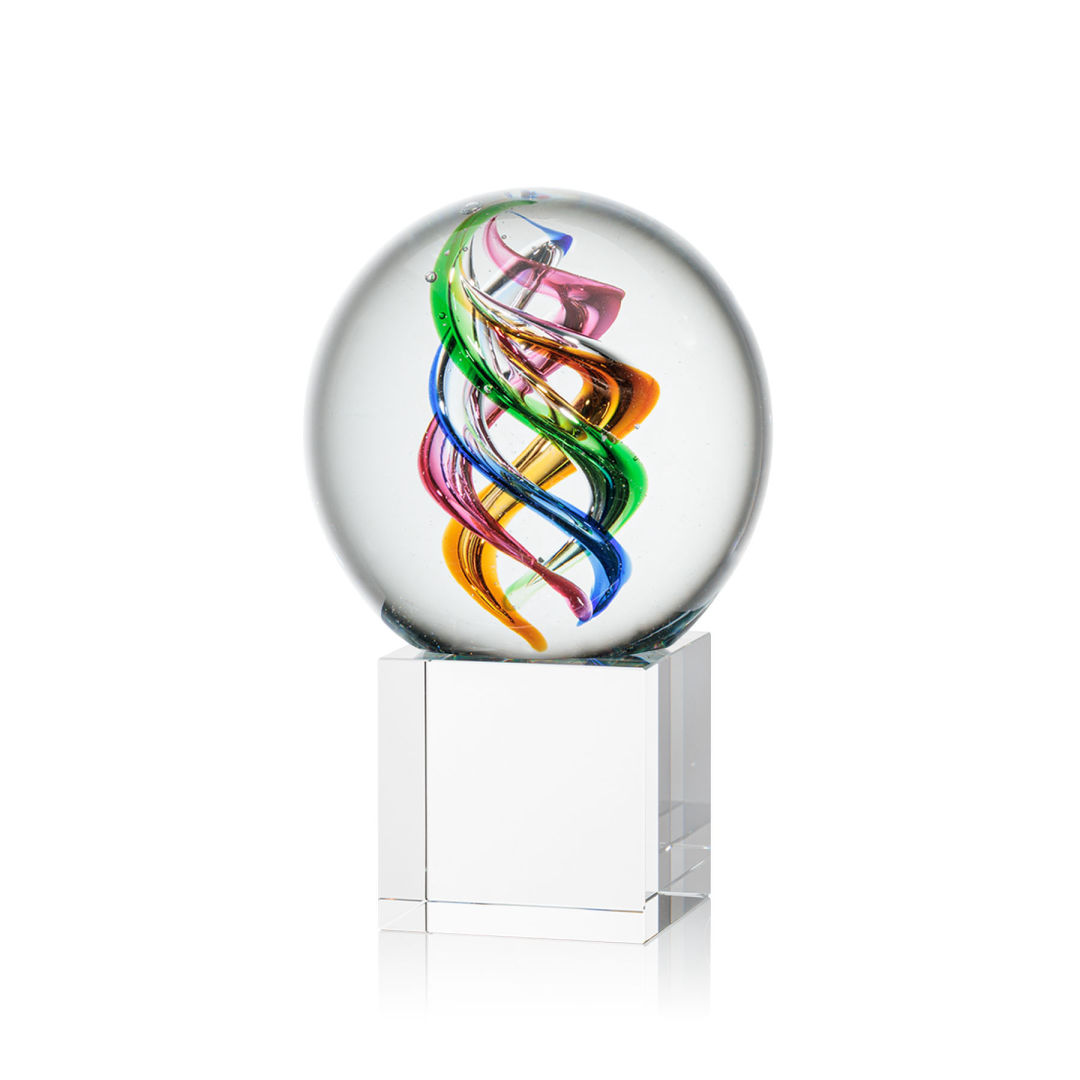 Galileo Award on Granby Base 2