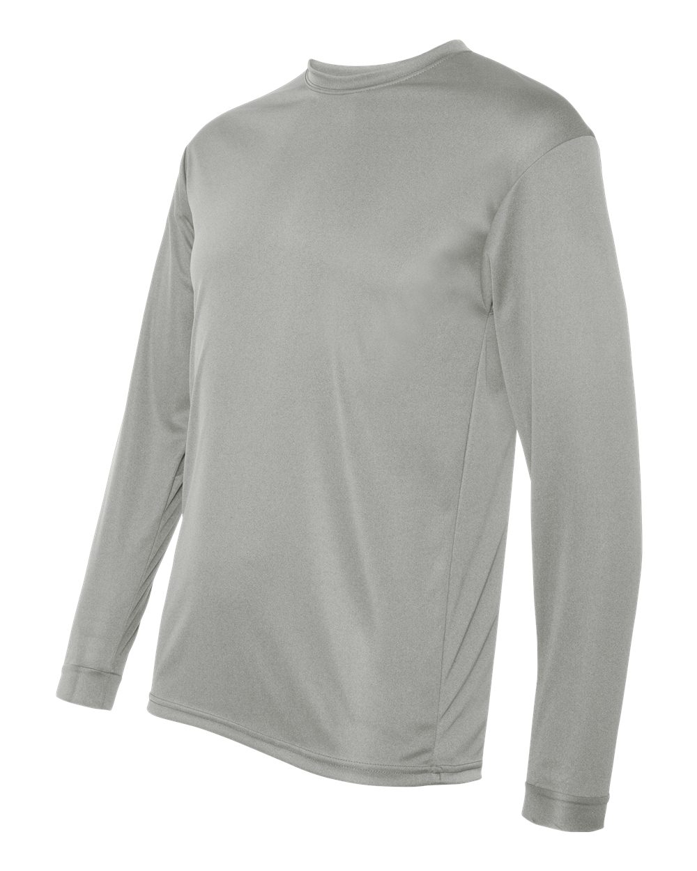Unisex Performance Long Sleeve T-Shirt - 5104 82