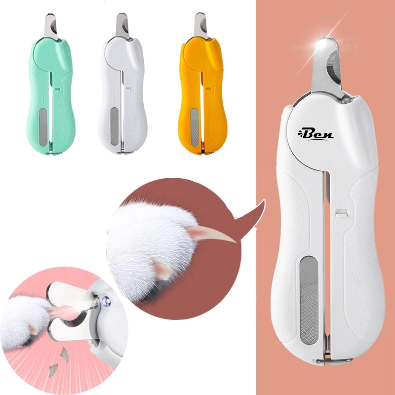 Pet Nail Clippers For Your Bright Led Light For Bloodline 4