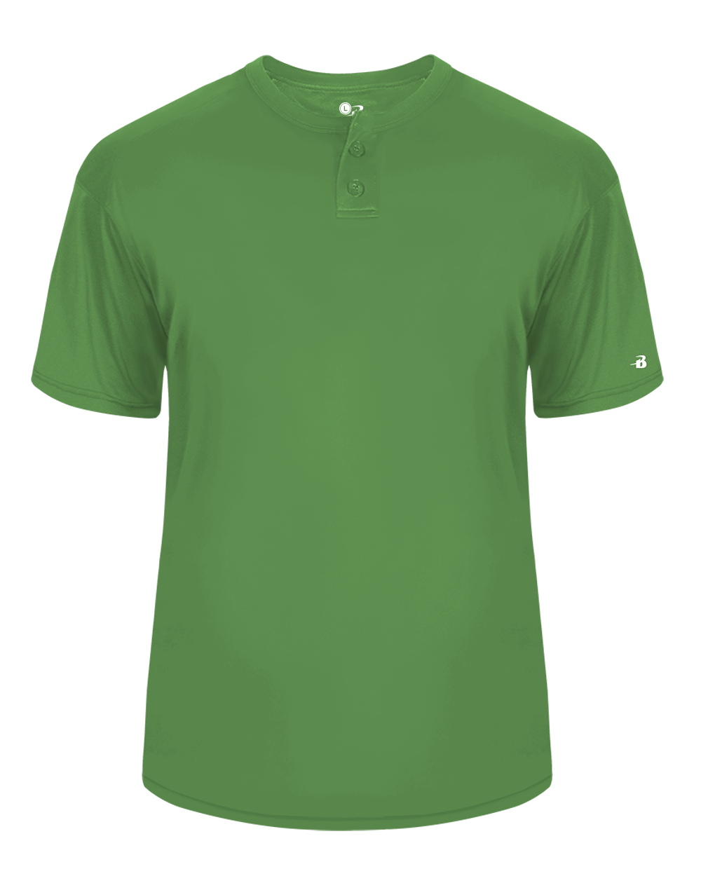 B-Core Youth Placket 3