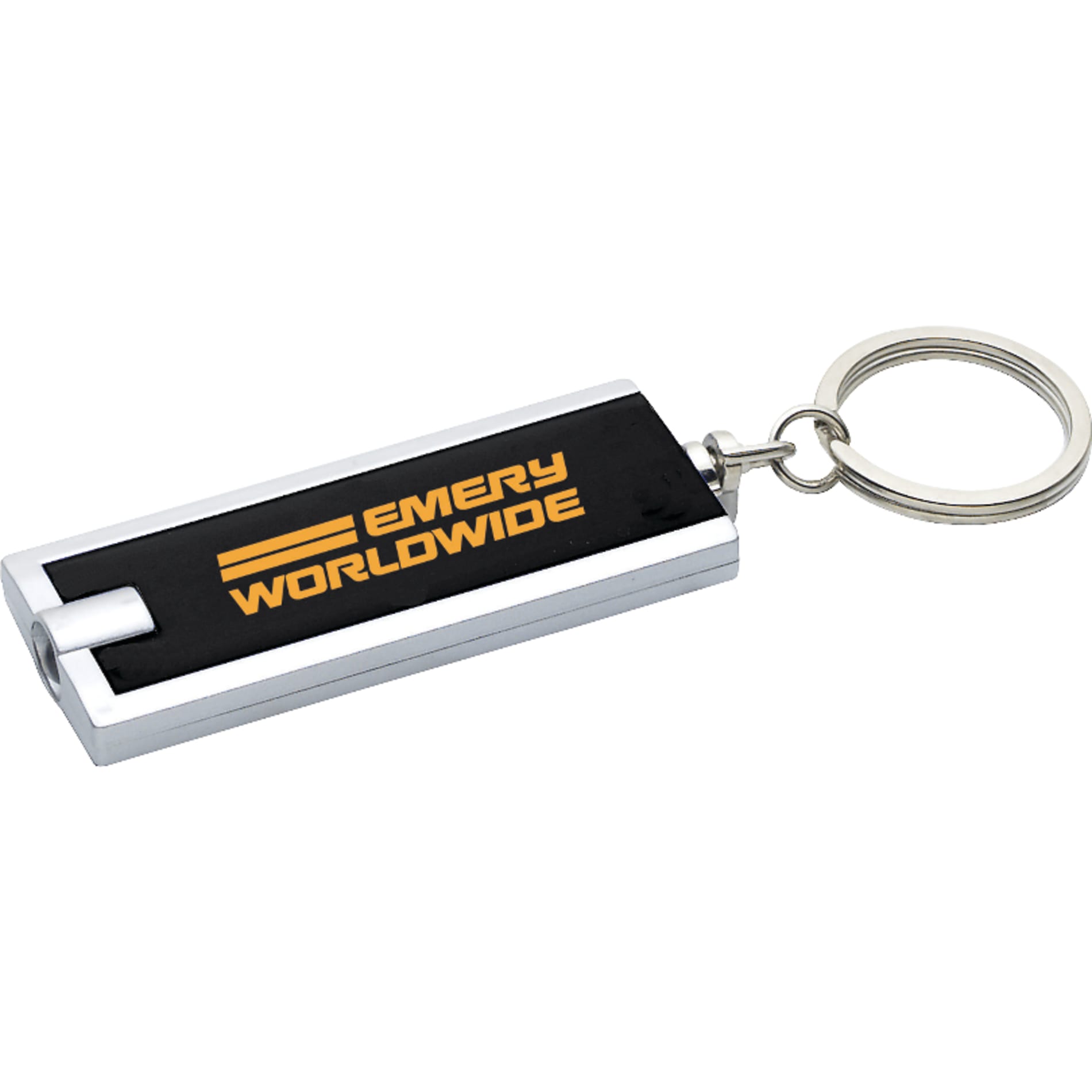 Rectangular Key-Light 25