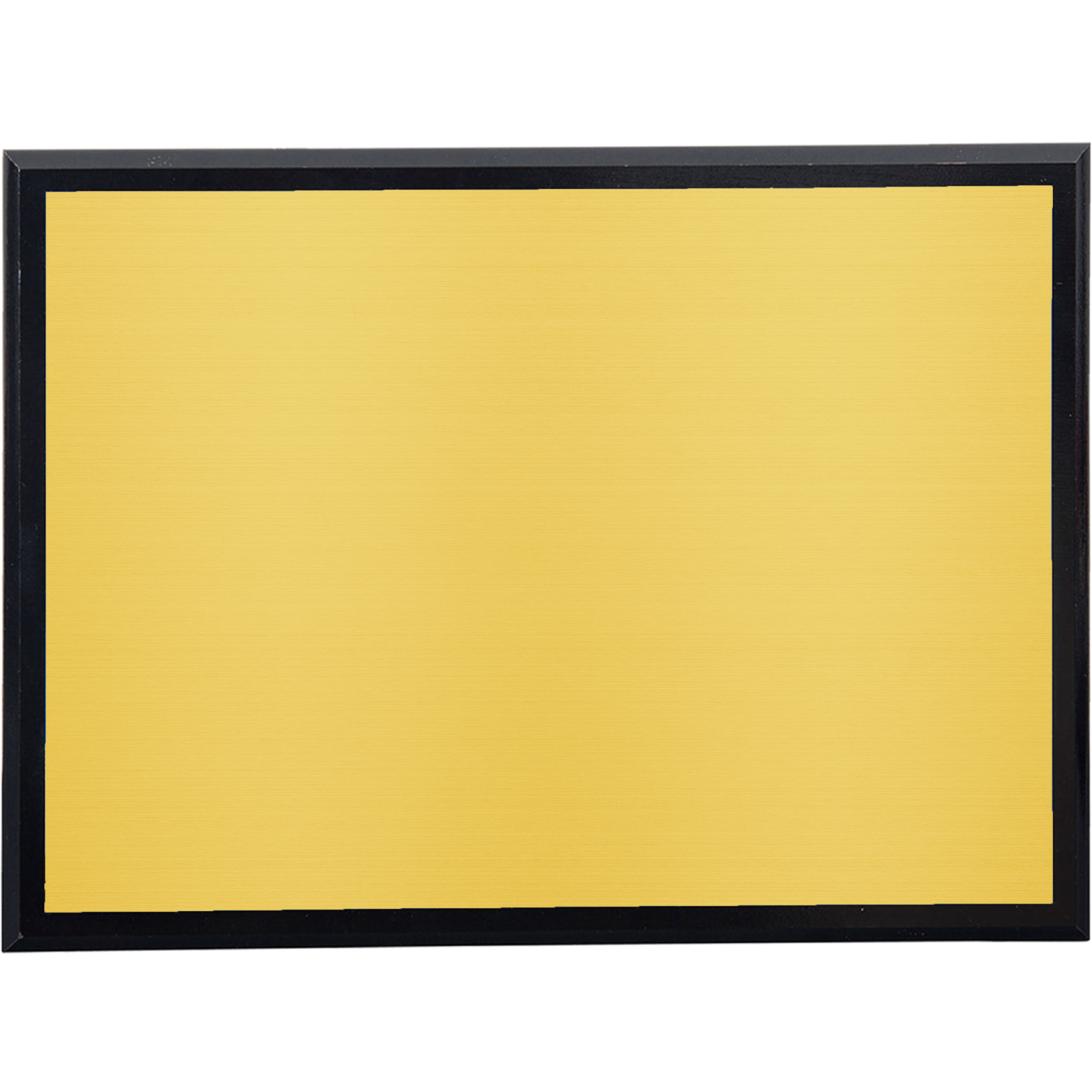 Sublimated Plaques 12" x 9", Horizontal 1