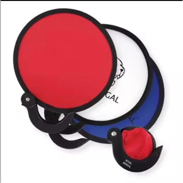 Twist And Chill Hand Fan 6