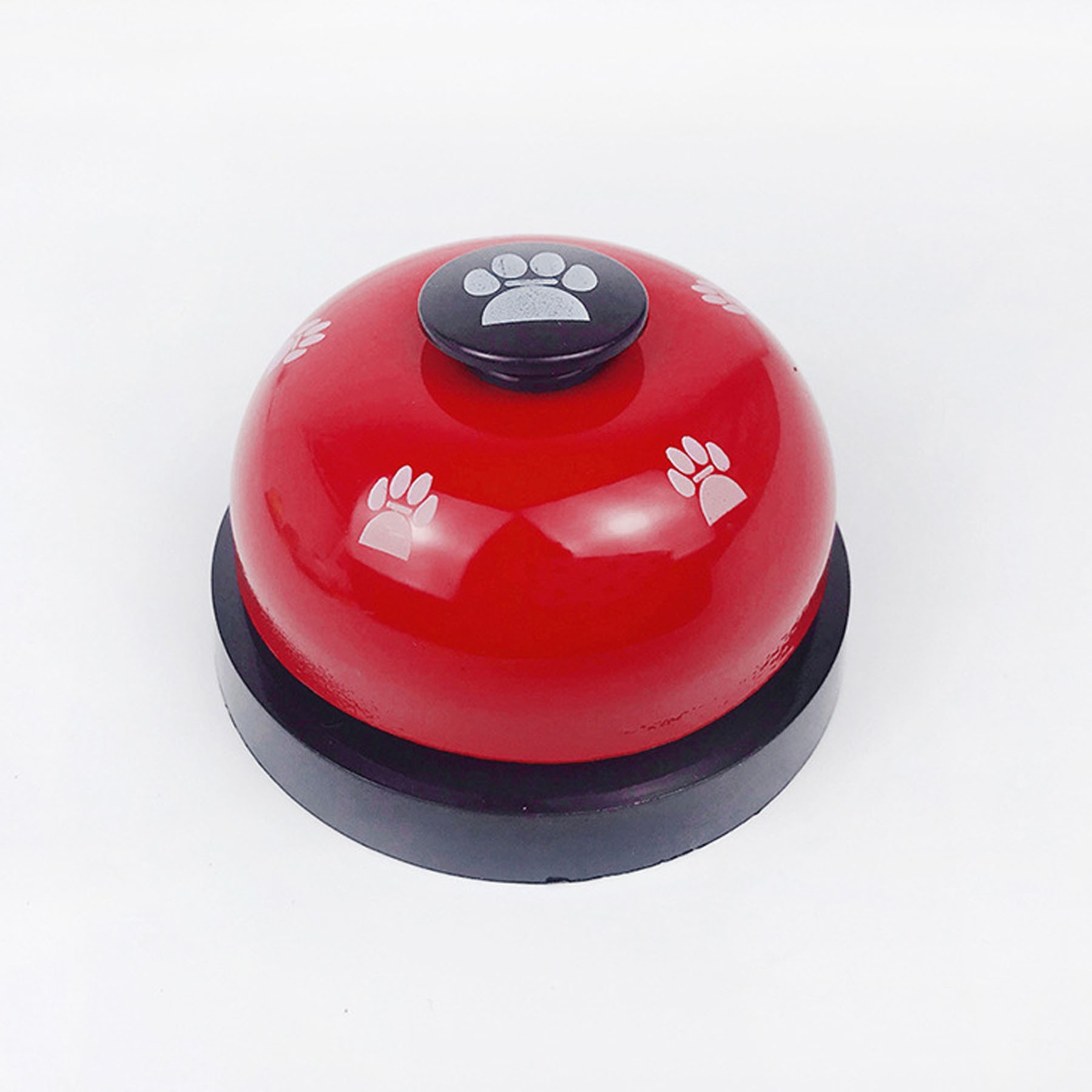 Pet Training Bell 4