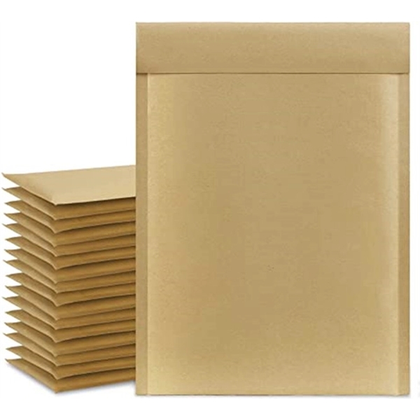 6x10 Inches Bubble Mailing Envelope Bags 9