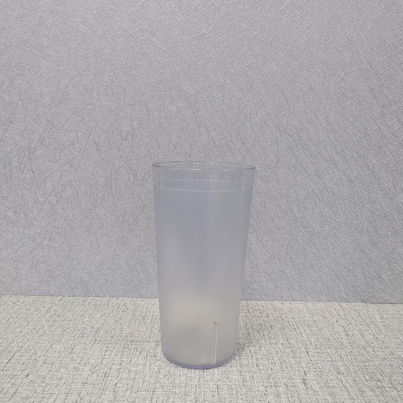 20 Oz Plastic Tall Tumbler 7