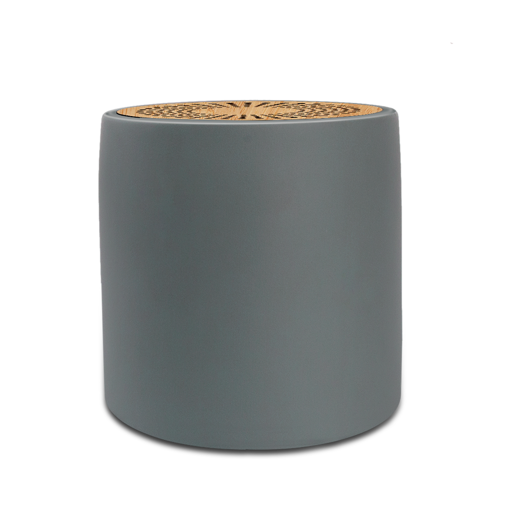 Minos Eco-Friendly Bluetooth Speaker