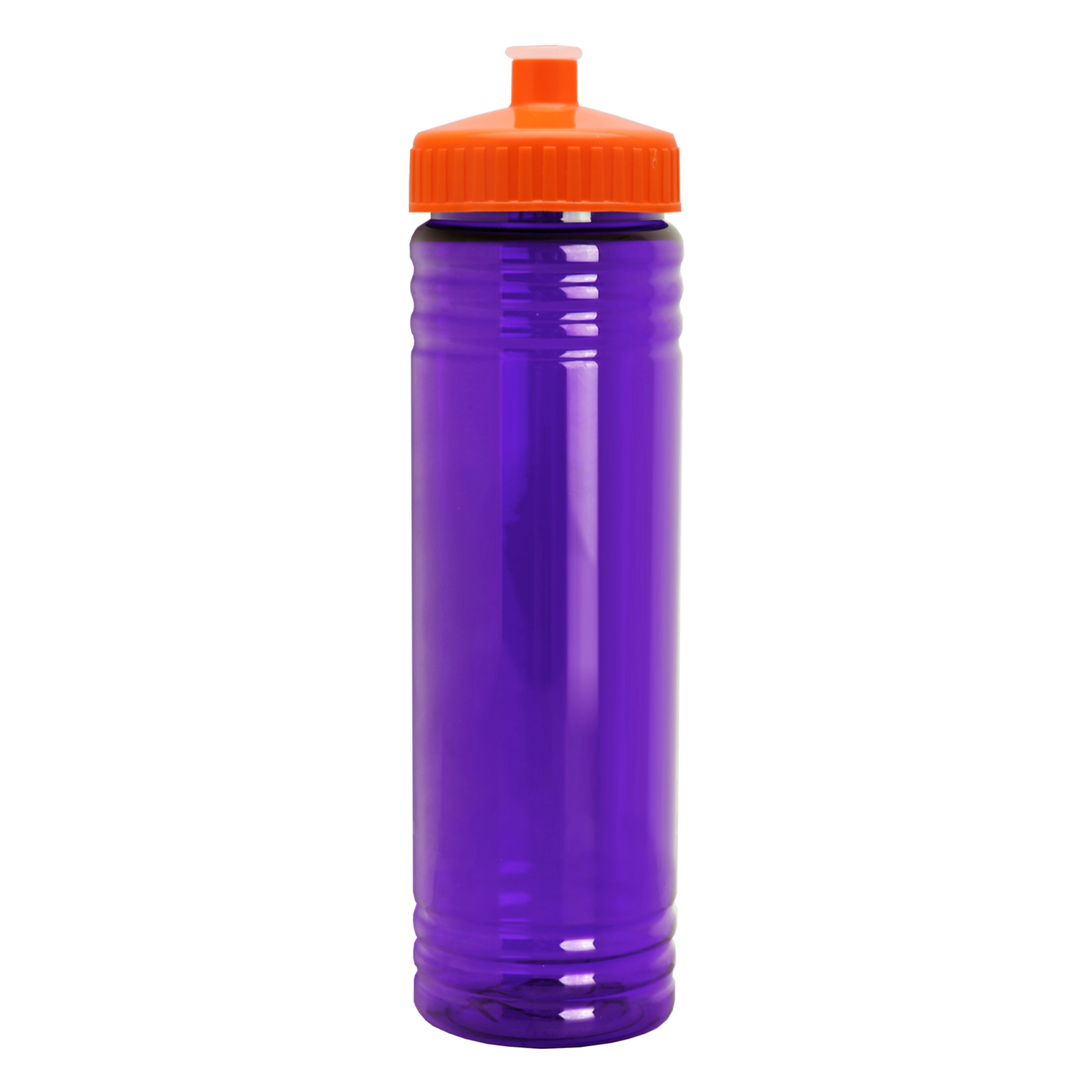 Garyline® Slim Fit Bottle with Push-Pull Lid - 24 oz. 564