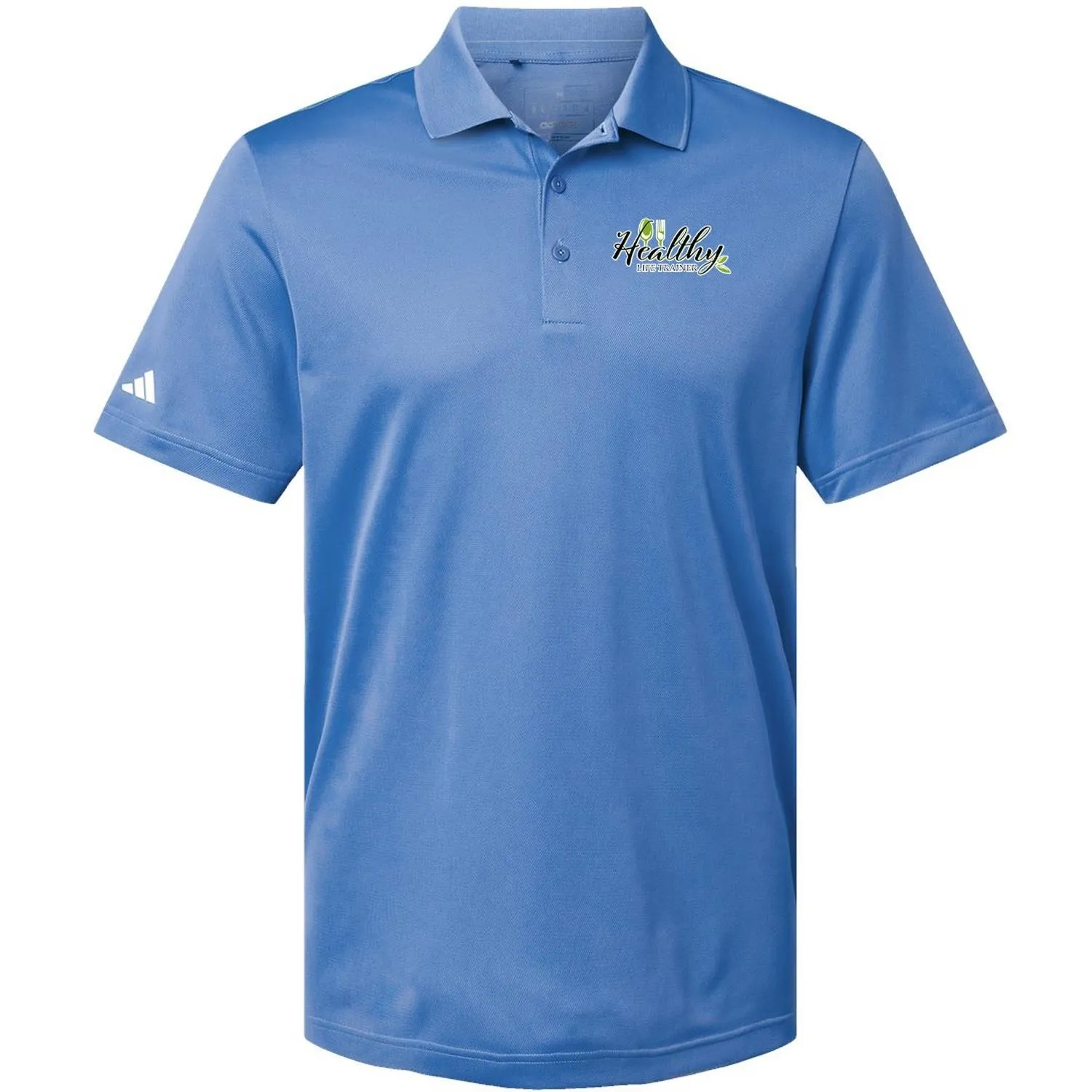 Adidas Basic Sport Polo 13