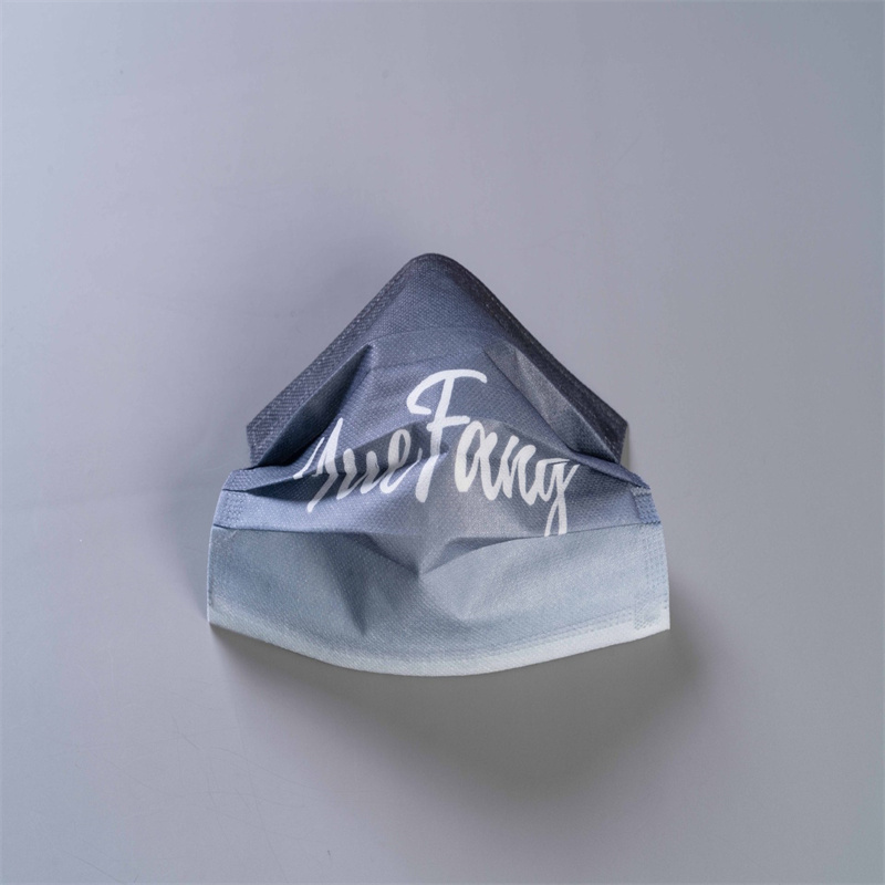 Customised Disposable Medical Face Mask 3
