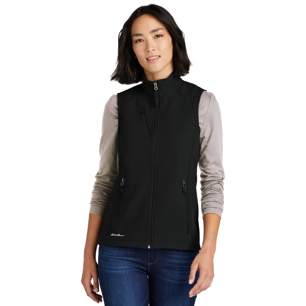Eddie Bauer(R) Women's Stretch Soft Shell Vest 8
