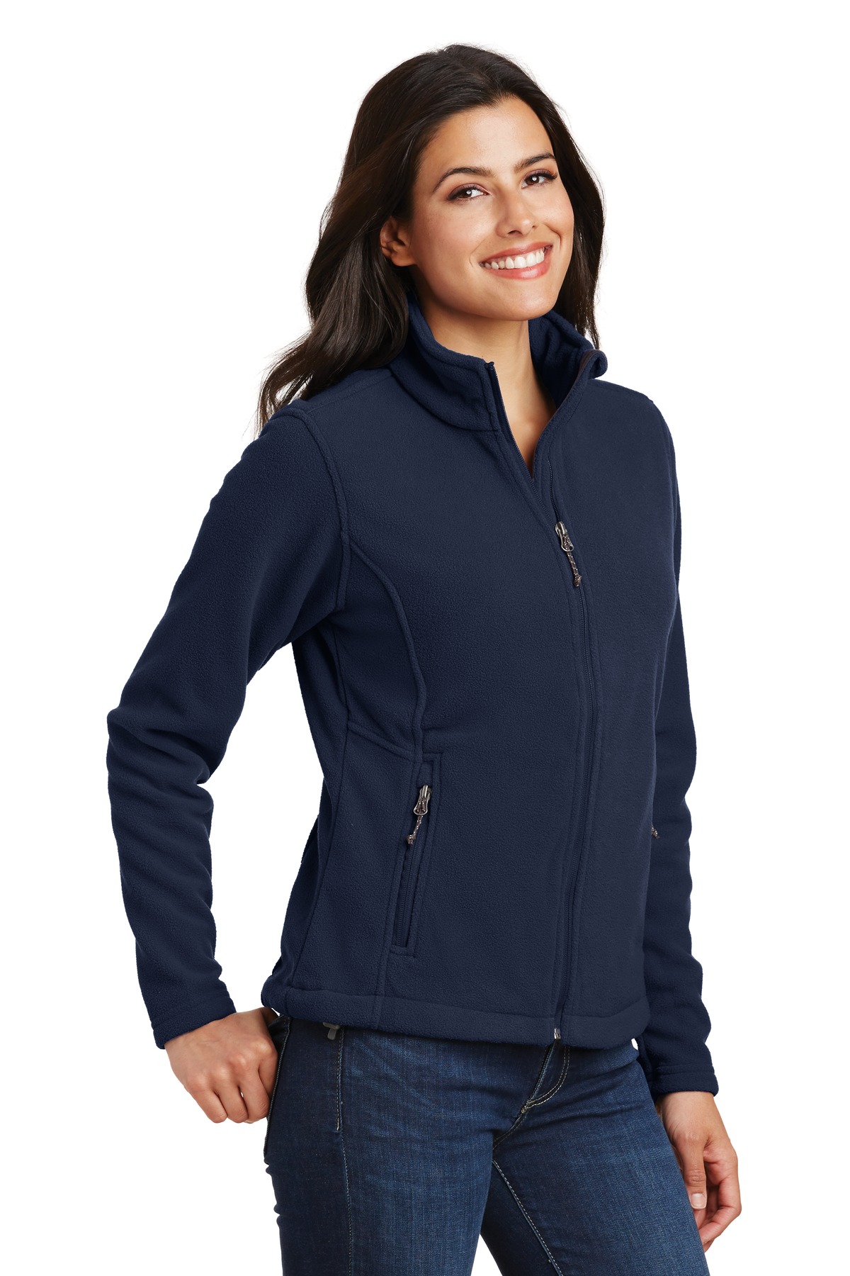 Port Authority® Women's Value Fleece Jacket 13