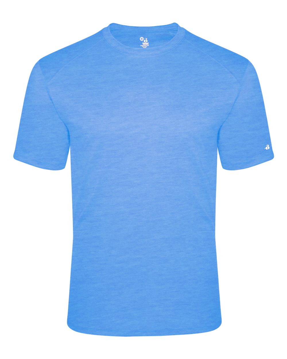 Men's Triblend Performance T-Shirt - 4940 5