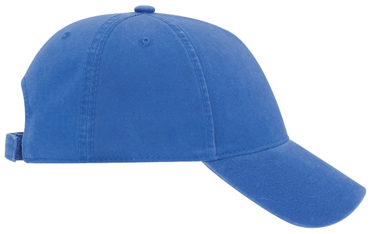 OTTO CAP® 5 Panel Low Profile Dad Hat 43