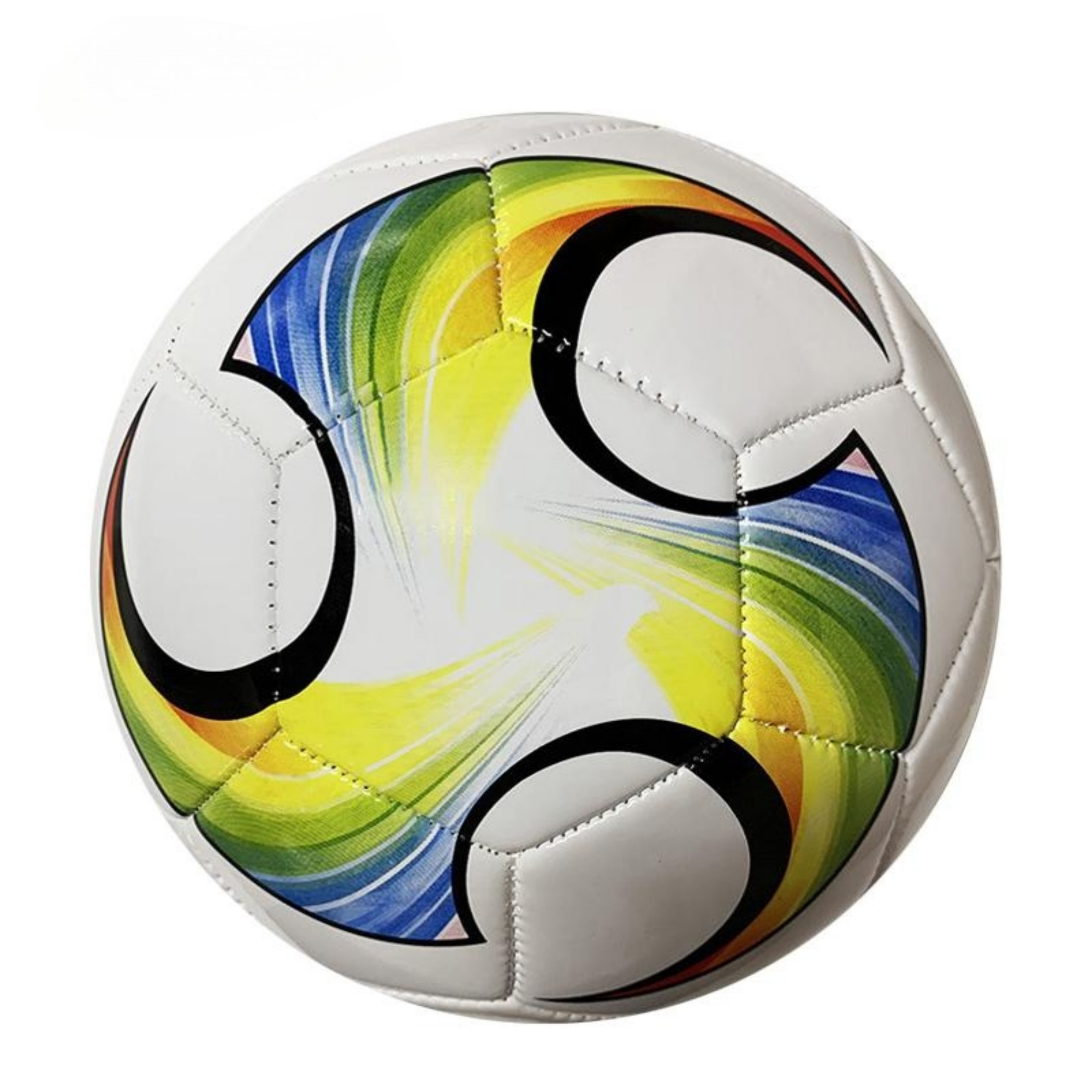 Outdoor Practice Soccer Ball 6
