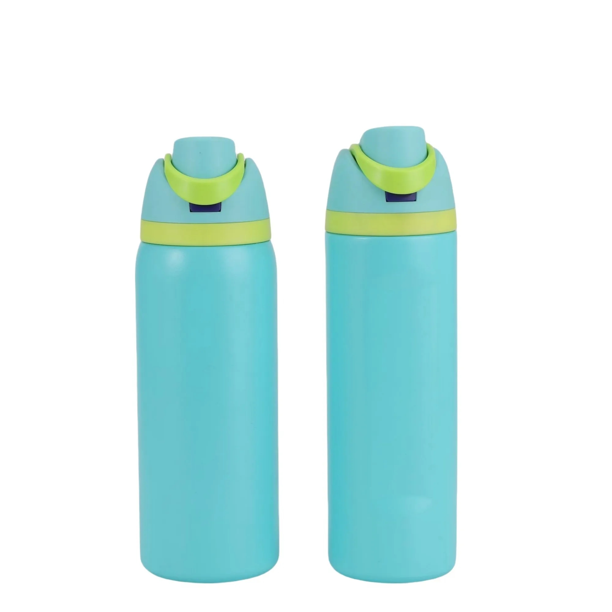 12oz Insulated Stainless Steel Water Bottle with Straw 9