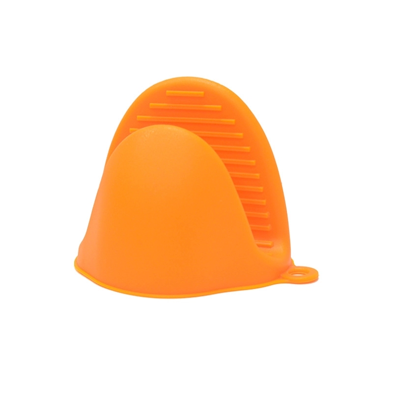 Custom Gift Silicone Cooking Pinch Grips & Mini Oven Mitts 2