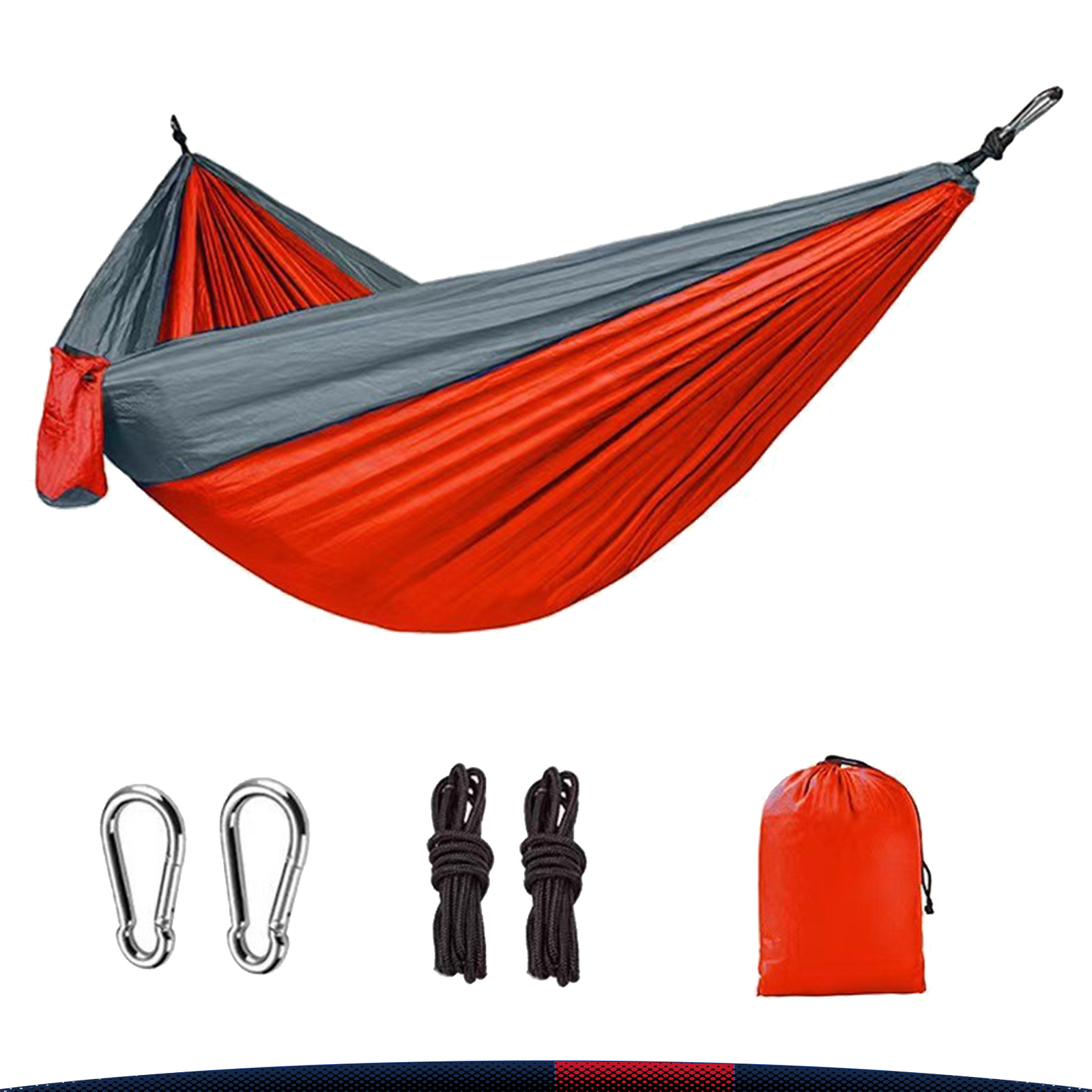 Camping Swing Hammock 5