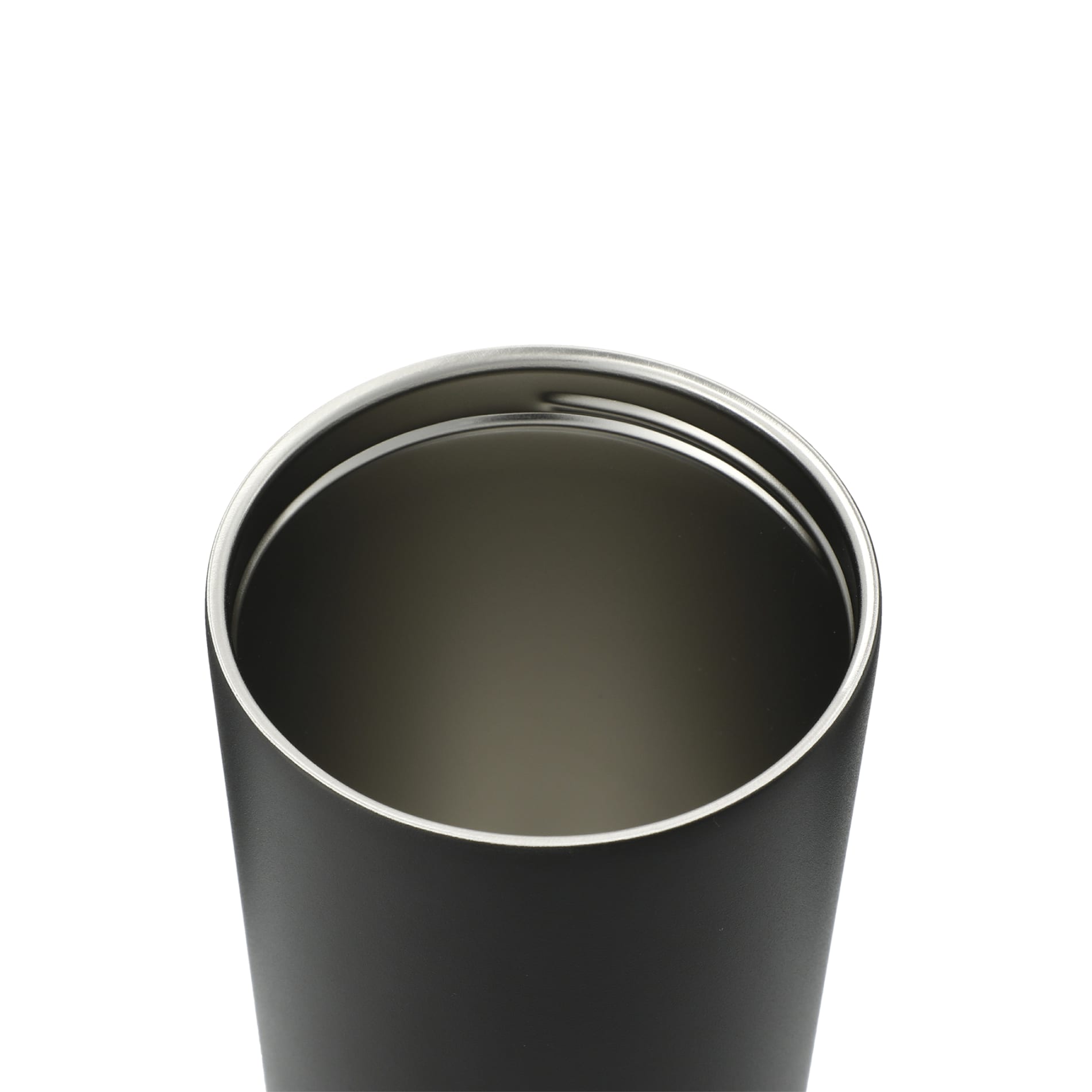 Thor Copper Insulated Tumbler 24oz Flip Straw Lid 148