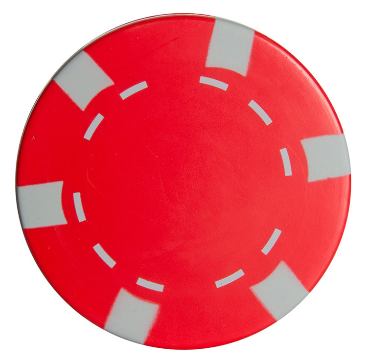 Casino Chips Stress Reliever 2