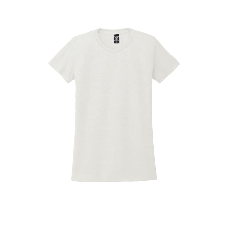 AllMade Women's Tri-Blend Tee 15