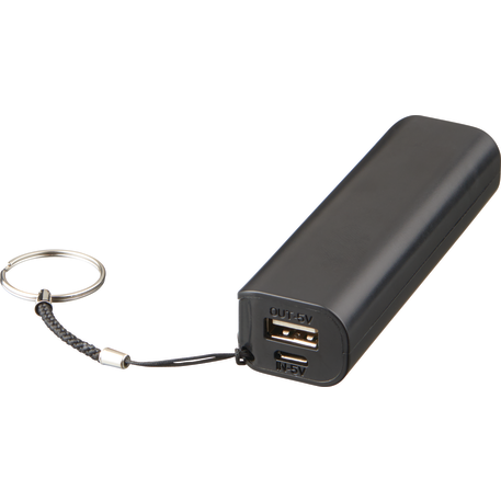 Span 1200 mAh Power Bank 35