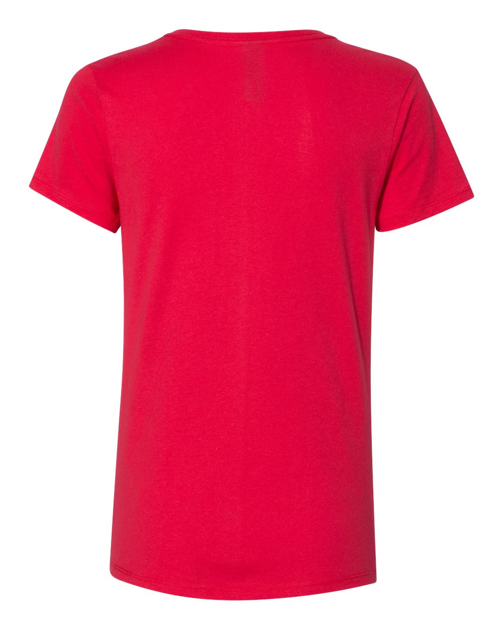 Women's Perfect-T V-Neck T-Shirt - S04V 71