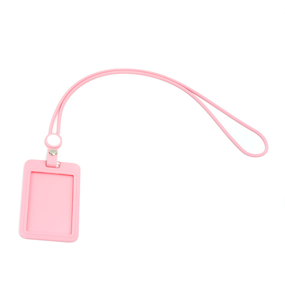 Silicone Luggage Tag 4