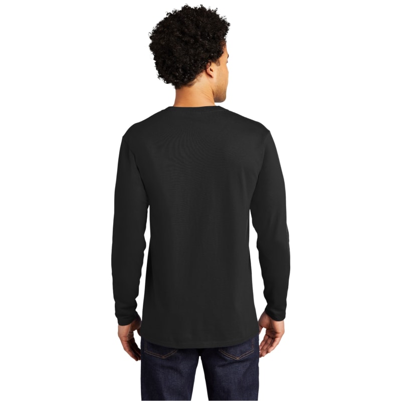 Port & Company Long Sleeve Bouncer Tee 39