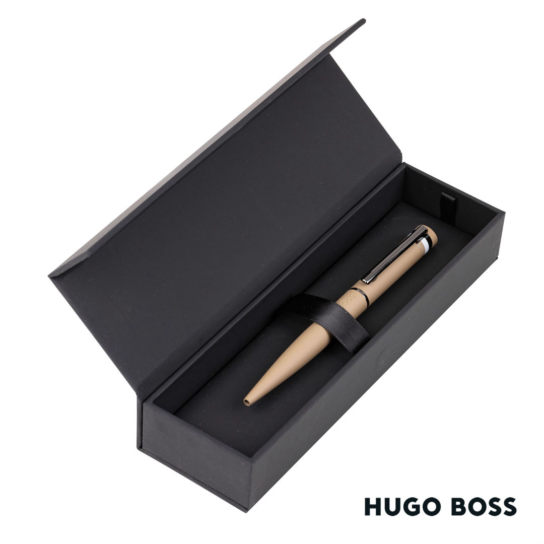 Hugo Boss® Iconic Loop Pen 3
