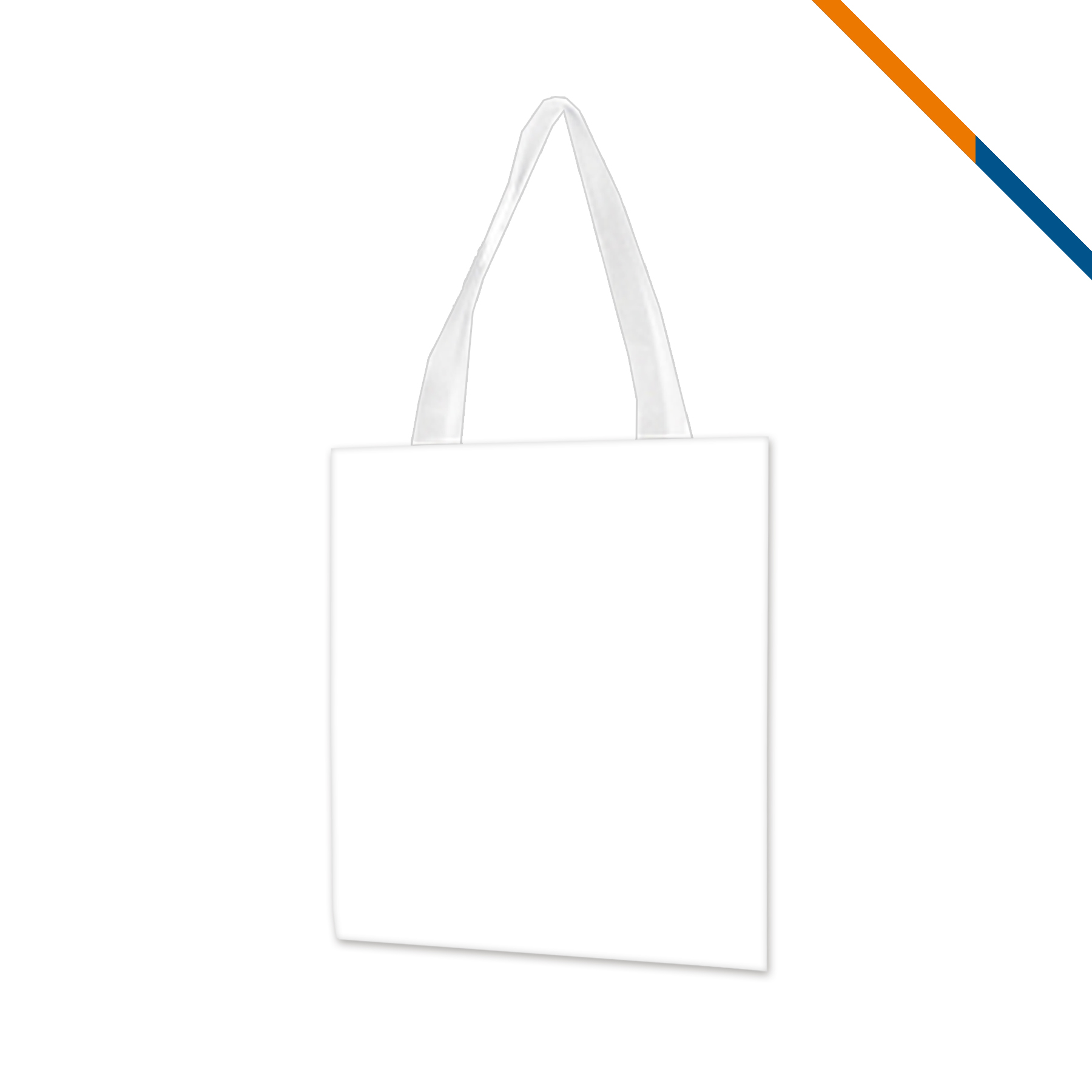 JoyCarry Full Color Sublimation Tote Bag 3