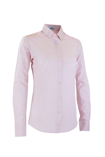 Women's Vansport Sandhill Dress Shirt 40