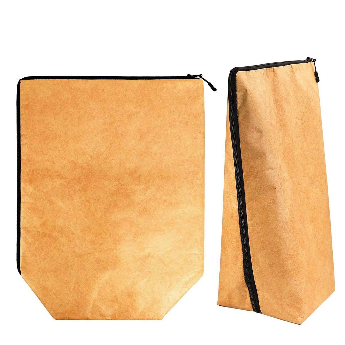 Collapsible Tyvek BBQ Bag for Family Grilling 4