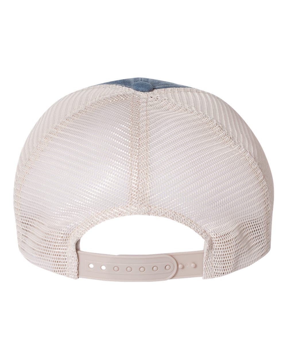 Pigment-Dyed Trucker Cap - SP510 43