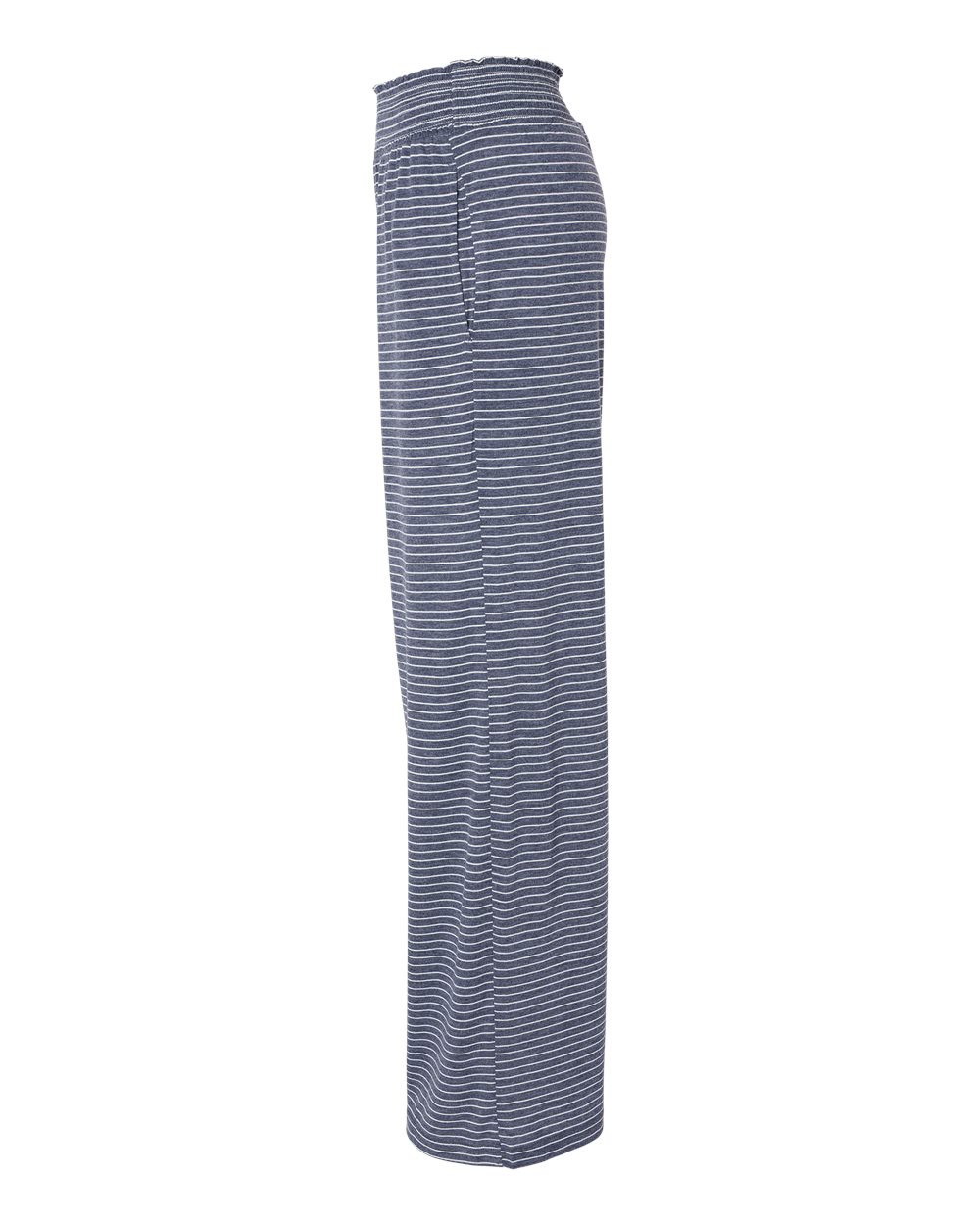 Women's Evelyn Wide Leg Lounge Pants - BW6615 11