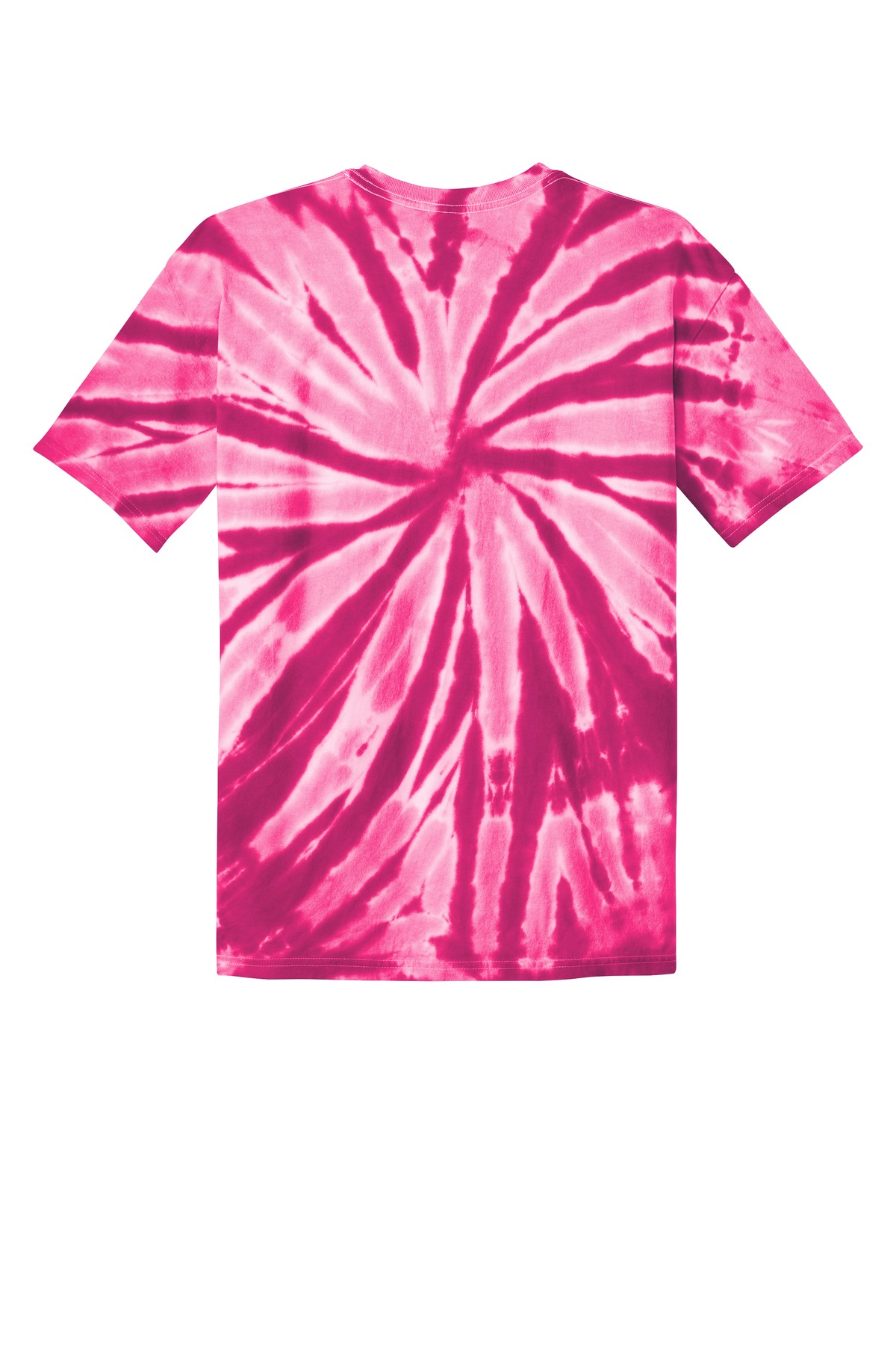 Port & Company® Tie-Dye Tee 114