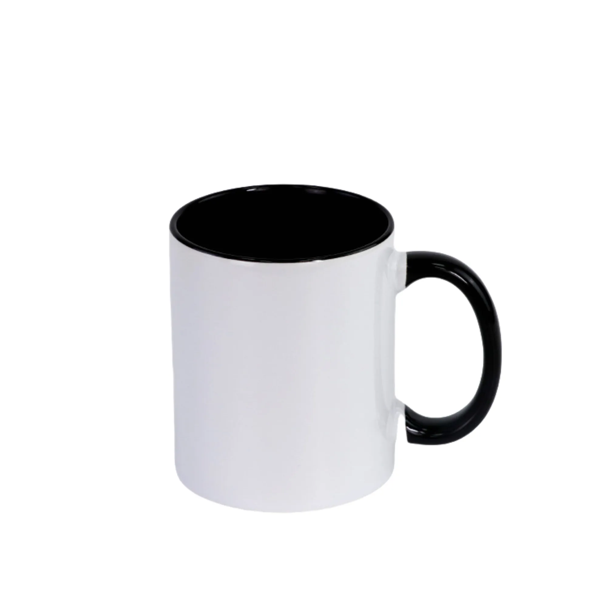 11oz Inside Color-Coated Mug 8