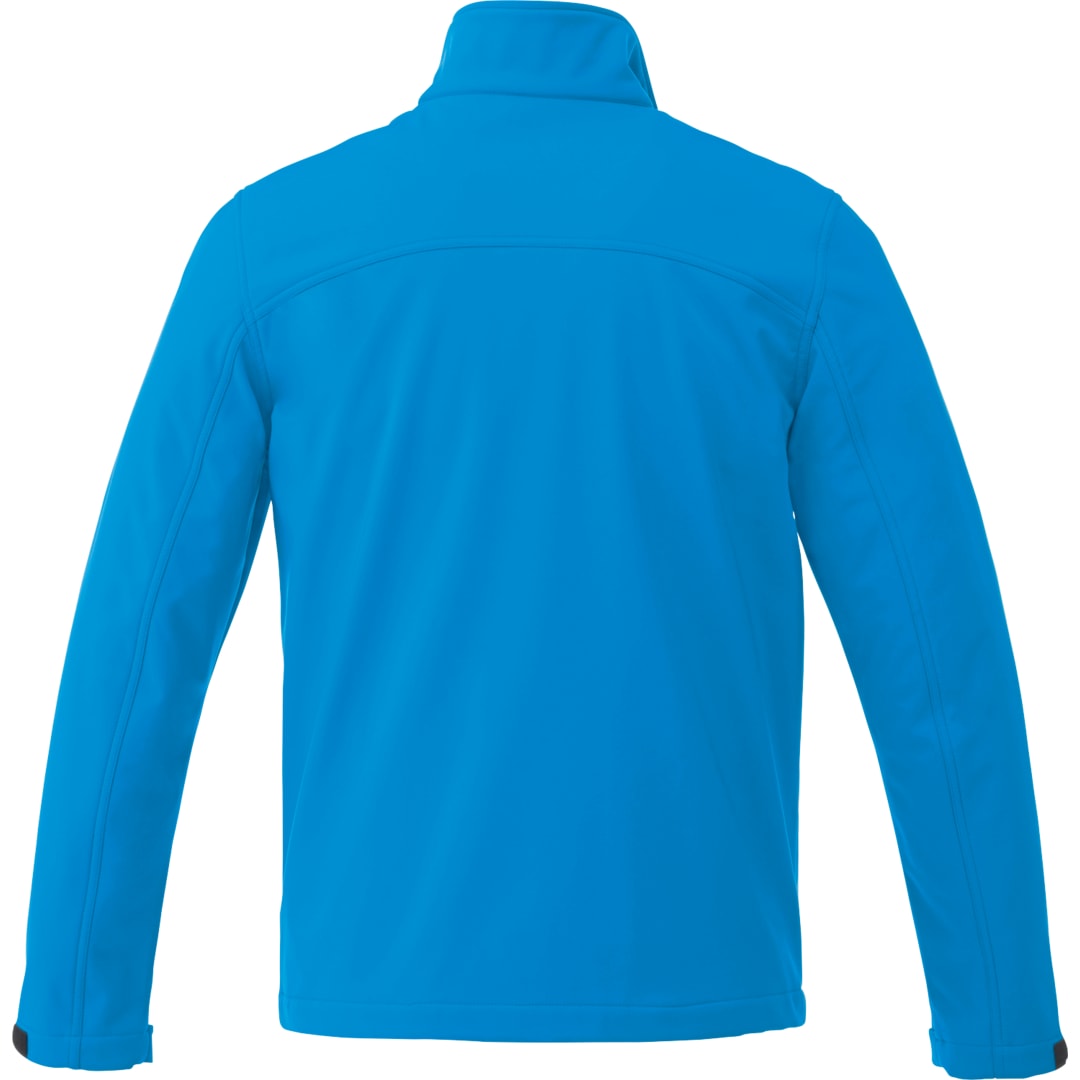 Men's MAXSON Softshell Jacket 101