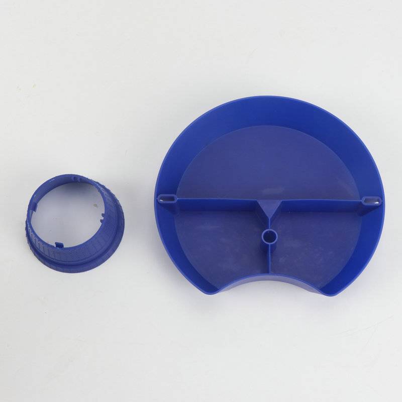 Detachable Snack Tray 5