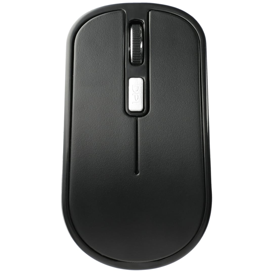 Flash Portable Wireless Mouse 40