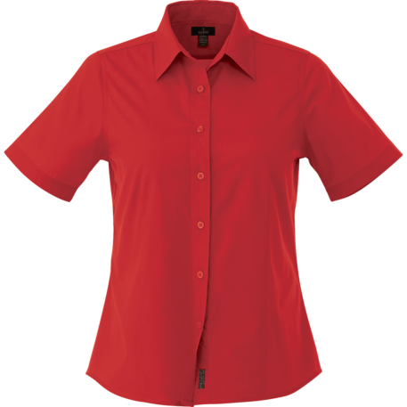 Women's COLTER Short Sleeve Shirt 92