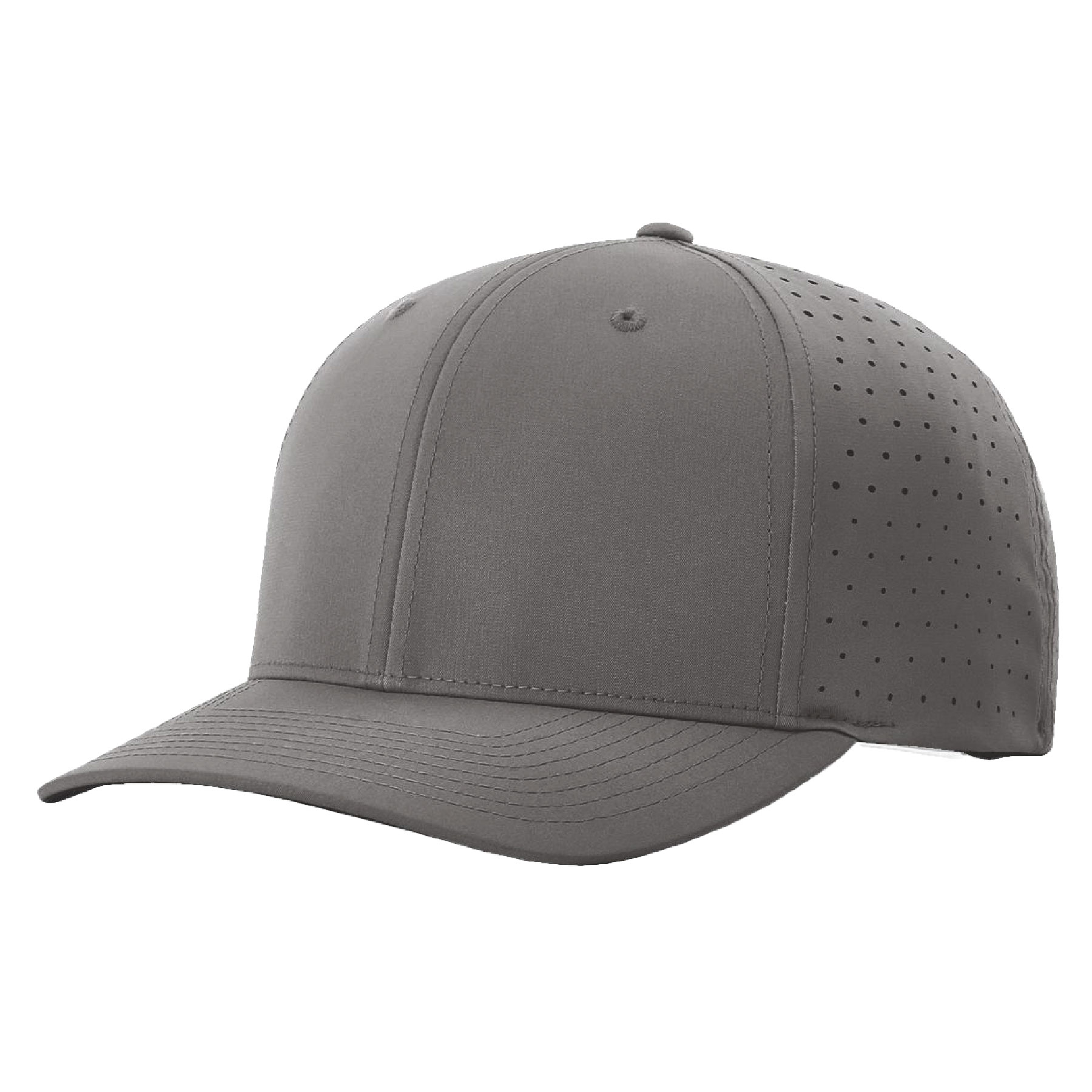 Richardson 632 Laser Perf R-FLEX Snapback Hat 54
