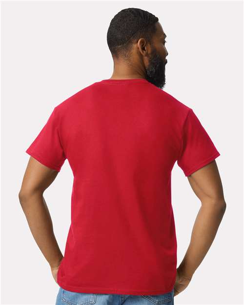 Unisex Ultra Cotton® Pocket T-Shirt - 2300 103