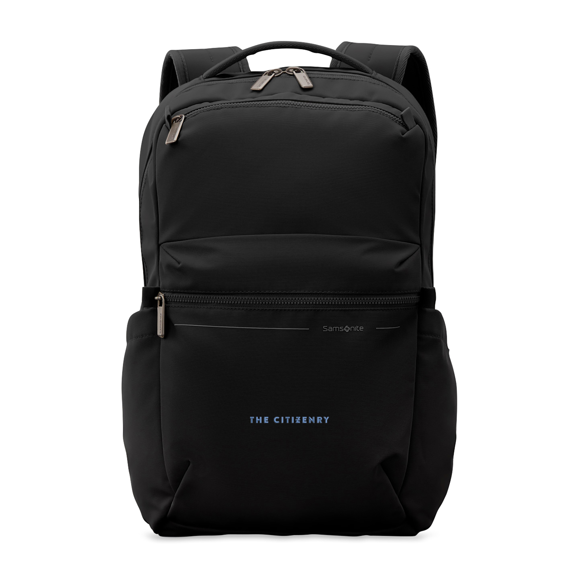 Samsonite Better Than Basic Laptop Backpack 8