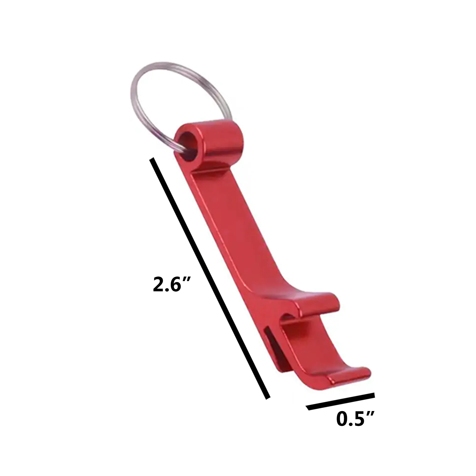 Bottle Opener with Keychain 3